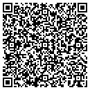 QR code with OVID COLLISION CENTER contacts