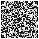 QR code with Aspan M A DVM contacts