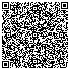 QR code with Whiskers Dog & Cat Grooming contacts
