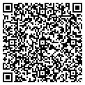 QR code with R D Judd Storage contacts