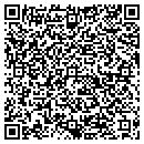 QR code with R G Collision Inc contacts