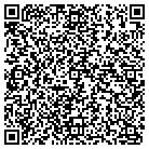 QR code with Omega Door and Hardware contacts