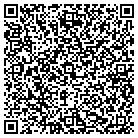 QR code with R J's Collision Service contacts