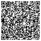 QR code with Ballmer Jeffrey DVM & Nancy contacts