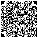 QR code with C&P Transport contacts