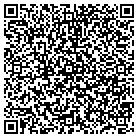 QR code with D & L Termite & Pest Control contacts