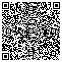 QR code with Damon Harry Trucking contacts