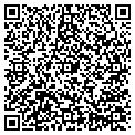 QR code with KFC contacts