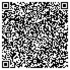 QR code with Tahquamenon Collision Inc contacts