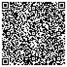 QR code with Mandarin Orchid House LLC contacts