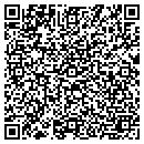 QR code with Timoff Collision & Frame Inc contacts