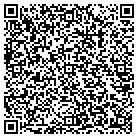 QR code with Canine Design By Cyndi contacts
