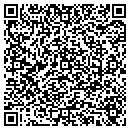 QR code with Marbros contacts