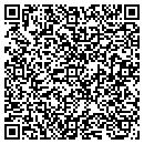 QR code with D Mac Trucking Inc contacts