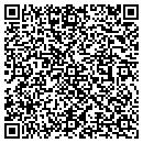 QR code with D M Willis Trucking contacts