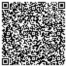 QR code with Blue Skies Large & Sm Animal contacts