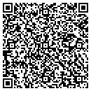 QR code with R D Anderson Office contacts