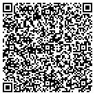 QR code with Whitney's Collision Center contacts