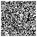 QR code with A All Type Roofing Inc contacts