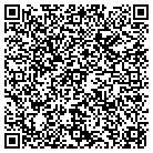 QR code with Custom Collision Repair & Service contacts