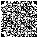 QR code with Hartzler Door & Gate contacts