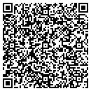 QR code with D A W G Boarding contacts