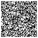 QR code with His & Hers Collision Center contacts