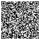 QR code with J&L Collision Sales Inc contacts