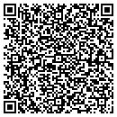 QR code with Ash Roofing Co contacts