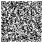QR code with John's Frame & Collision contacts