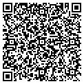 QR code with Extermital contacts