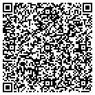 QR code with Mike Clarks Garage Doors contacts