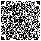 QR code with Coldwater Canyon Veterinary Clinic contacts