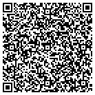 QR code with Rice Lake Collision Center contacts