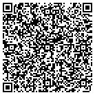 QR code with R & S Collision Service Inc contacts