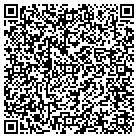 QR code with Hamilton-Swift Land Use & Dev contacts
