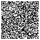 QR code with Hadley Trucking contacts