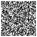 QR code with Hartt Trucking contacts