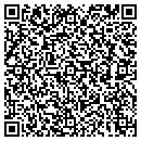 QR code with Ultimate Body & Frame contacts