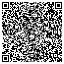 QR code with G & G Exterminating contacts