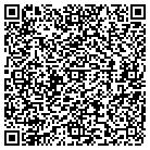 QR code with D&M Collision & Restorati contacts