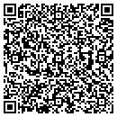 QR code with James Larson contacts