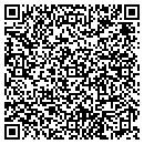 QR code with Hatcher Weldon contacts