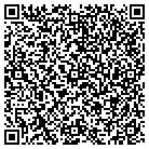 QR code with South Coast Business Service contacts