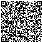 QR code with Covelo Indian Community Cncl contacts