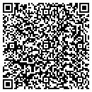 QR code with James Webber contacts