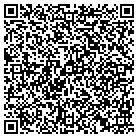 QR code with J & J Collision Center LLC contacts