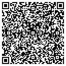 QR code with Anthony Fowler contacts