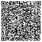 QR code with A Plus Carpet Cleaning contacts
