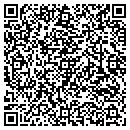 QR code with DE Koning Mark DVM contacts